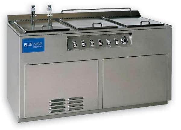 Surgical Instrument C/R/D System