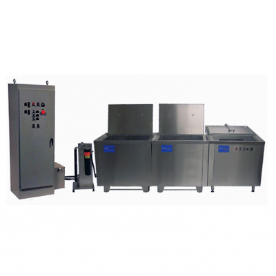 Bluewave Heavy duty cleaning system