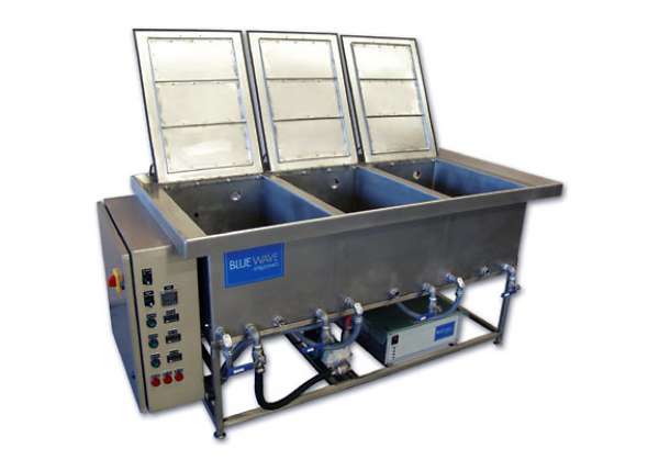 Multi-Chamber Units